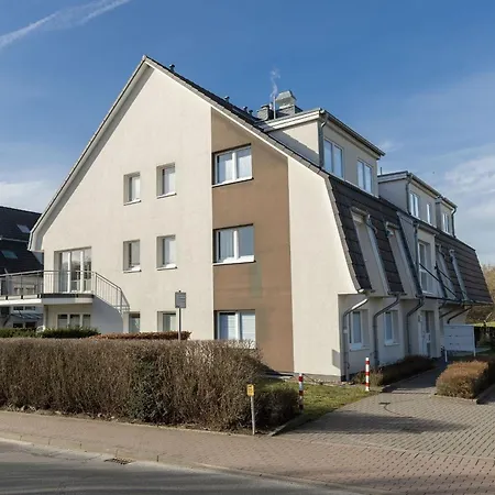 Baltic Sea 3 * Scharbeutz