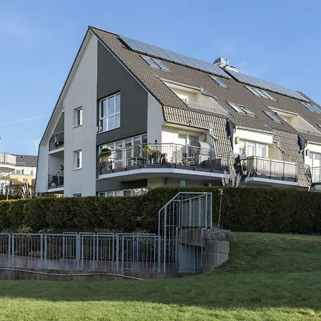 Baltic Sea 3 Apartment