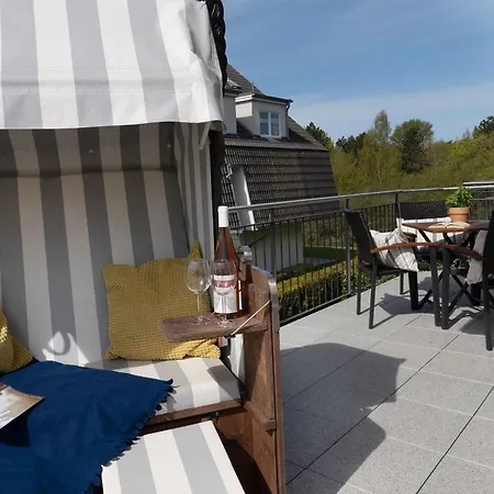 Baltic Sea 3 * Scharbeutz