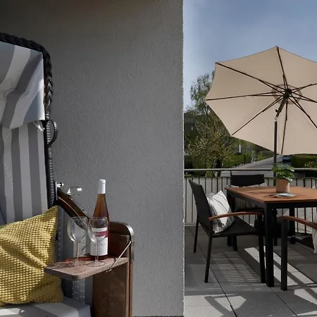 Apartment Baltic Sea 3 *