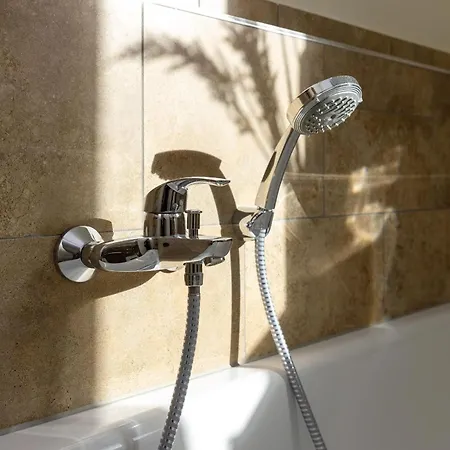 Baltic Sea 3 Apartment Scharbeutz