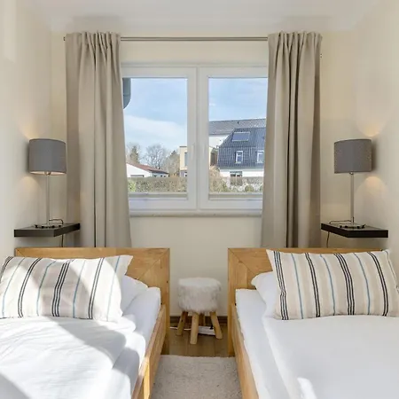 Baltic Sea 3 * Scharbeutz