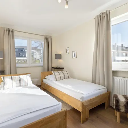 Baltic Sea 3 Apartment