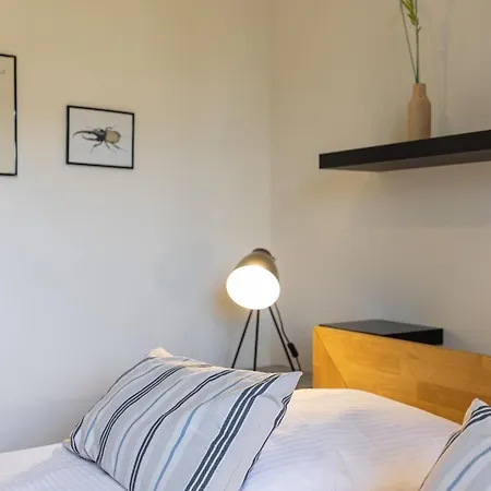 Apartament Baltic Sea Kuestenglanz