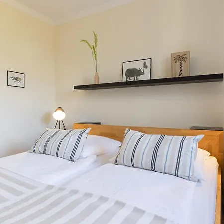 Apartament Baltic Sea Kuestenglanz *