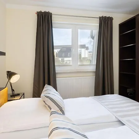 Baltic Sea 3 Apartment Scharbeutz