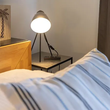 Apartament Baltic Sea Kuestenglanz Scharbeutz