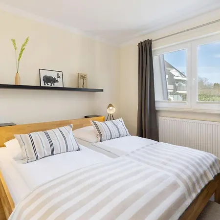 Baltic Sea 3 * Scharbeutz