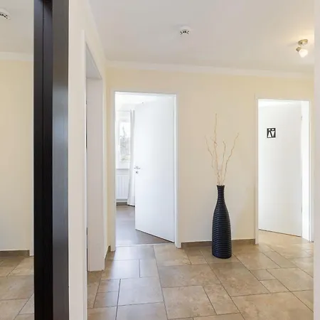 Baltic Sea 3 Apartment *