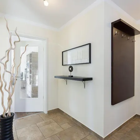 Apartment Baltic Sea 3 *