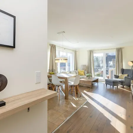 Baltic Sea 3 Apartment Scharbeutz