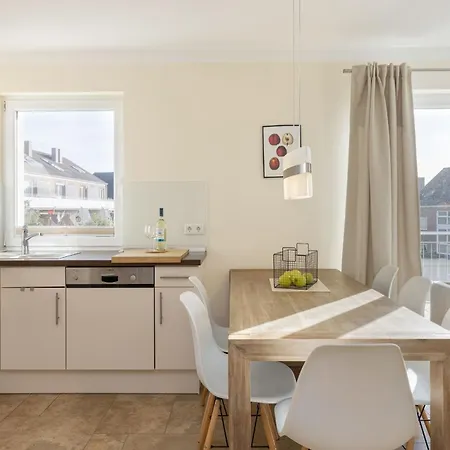 Baltic Sea 3 Scharbeutz