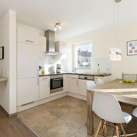 Baltic Sea 3 * Scharbeutz