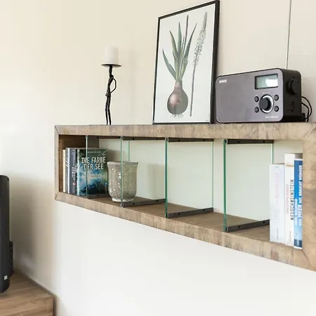 Baltic Sea 3 Apartment