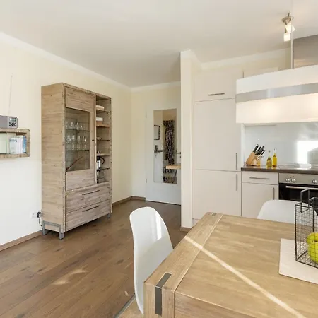 Apartament Baltic Sea Kuestenglanz