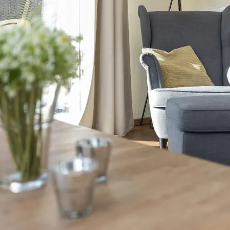 Baltic Sea 3 Apartment Scharbeutz