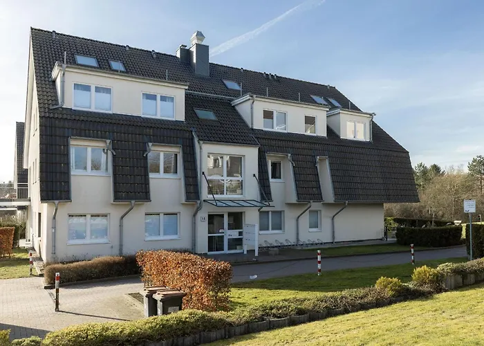 Baltic Sea Kuestenglanz *