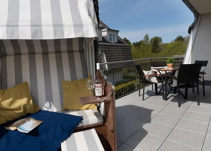 Baltic Sea Kuestenglanz * Scharbeutz