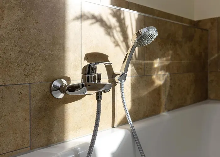 Baltic Sea Kuestenglanz Appartamento Scharbeutz