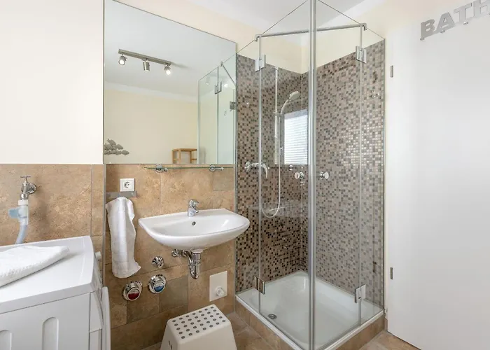 Baltic Sea Kuestenglanz *