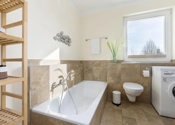 Baltic Sea Kuestenglanz Scharbeutz