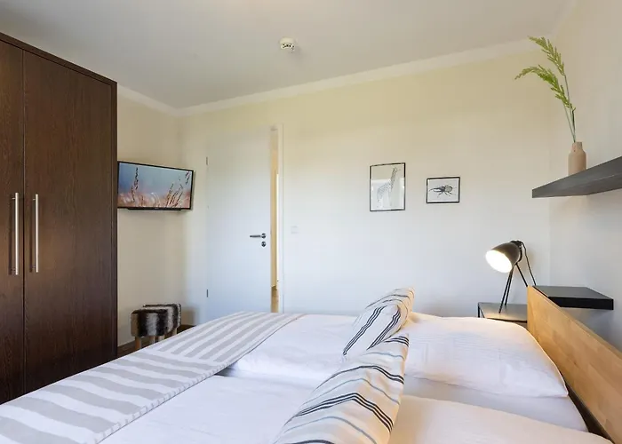 Baltic Sea Kuestenglanz Appartamento *