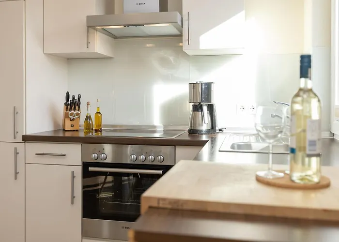 Baltic Sea Kuestenglanz *