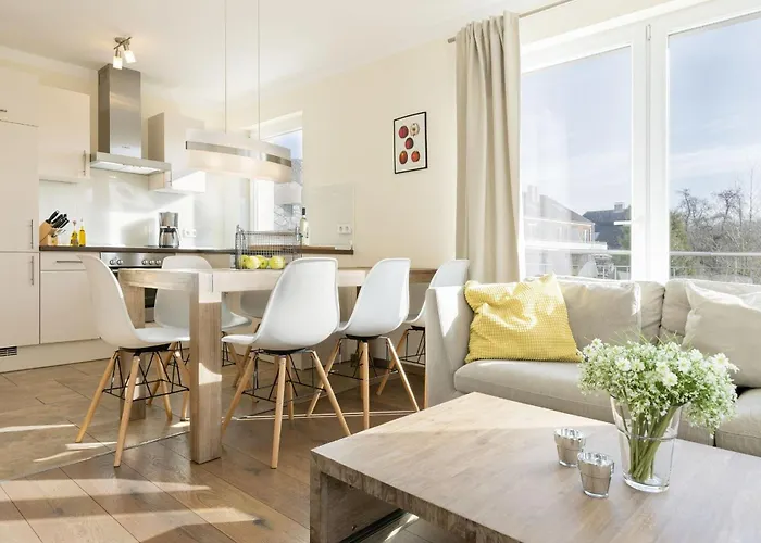 Baltic Sea Kuestenglanz