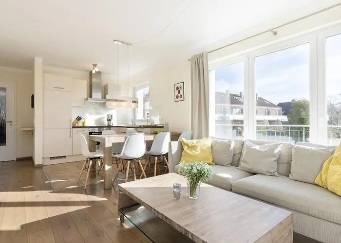 Baltic Sea Kuestenglanz Appartamento *